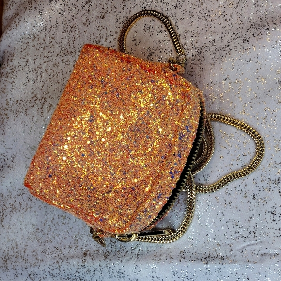 Pink glitter 👛 - Picture 4 of 4